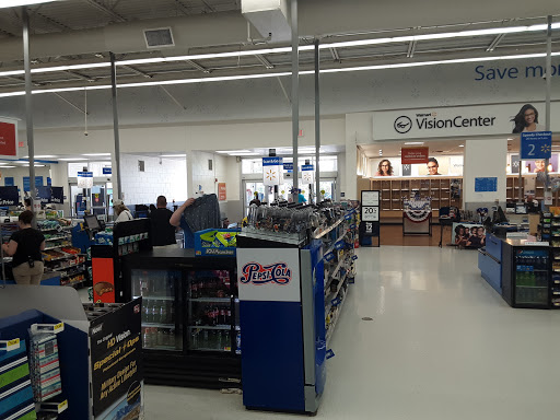 Discount Store «Walmart», reviews and photos, 55 Brooksby Village Way, Danvers, MA 01923, USA