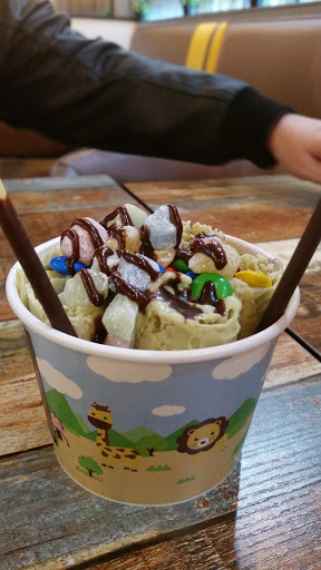 Bubble Tea «Mist Snack Dessert Bar», reviews and photos, 4897 Buford Hwy NE Suite 162, Chamblee, GA 30341, USA