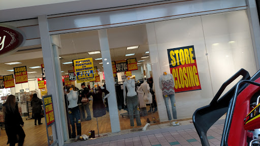 Shopping Mall «The Marketplace Mall», reviews and photos, 1 Miracle Mile Dr, Rochester, NY 14623, USA