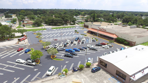 Grocery Store «Winn-Dixie», reviews and photos, 5802 54th Ave N, Kenneth City, FL 33709, USA