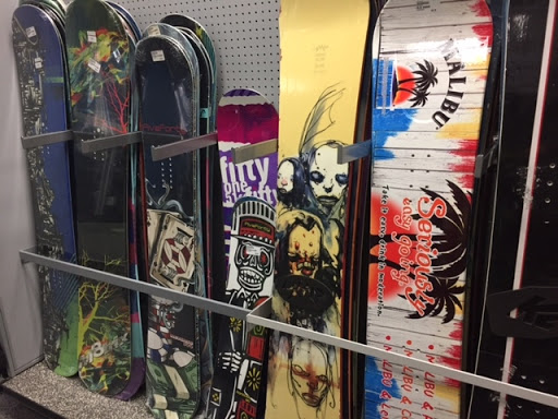 Exercise Equipment Store «Play It Again Sports», reviews and photos, 5548 Springdale Ave, Pleasanton, CA 94588, USA