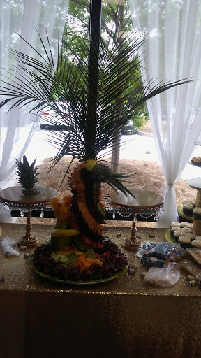 Event Planner «Sugahplum Events», reviews and photos, 2220 Jonesboro Rd #107, Fairburn, GA 30213, USA