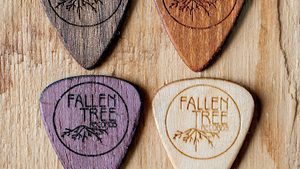 Fallen Tree Records Inc.
