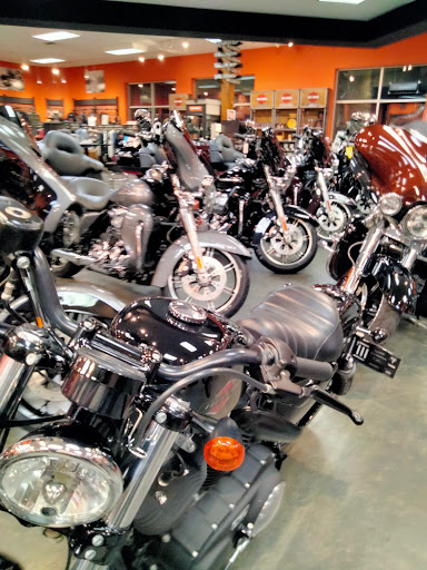 Harley-Davidson Dealer «Columbia Motorcycle Harley-Davidson», reviews and photos, 1314 NE 102nd St, Vancouver, WA 98686, USA