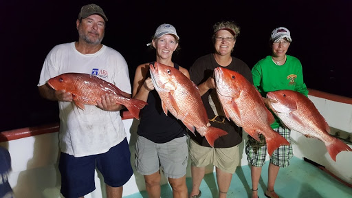 Fishing Charter «Family Tradition Boat Charters», reviews and photos, 1201 Beck Ave, Panama City, FL 32401, USA