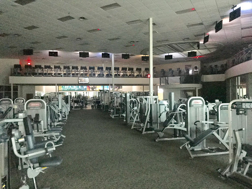 Gym «LA Fitness», reviews and photos, 7422 Louetta Rd, Spring, TX 77379, USA