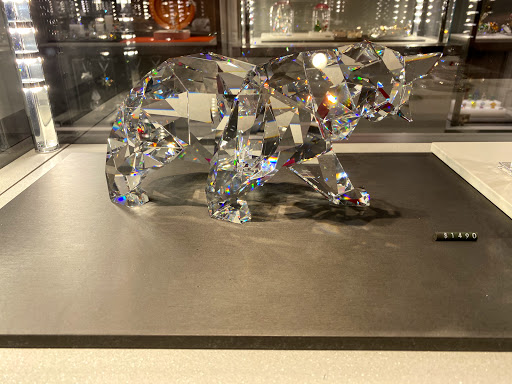 Jewelry Store «Swarovski», reviews and photos, 6121 W Park Blvd A-123, Plano, TX 75093, USA
