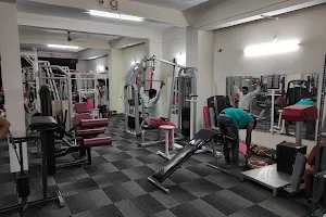 Gym & Fitness Center image