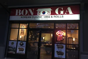Bon Ga Korean Cuisine image