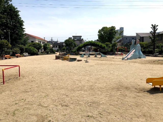 上田公園