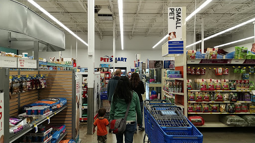 Pet Supply Store «PetSmart», reviews and photos, 13764 W Bell Rd, Surprise, AZ 85374, USA
