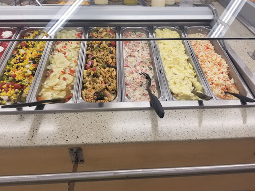 Supermarket «Hy-Vee», reviews and photos, 410 N Ankeny Blvd, Ankeny, IA 50023, USA