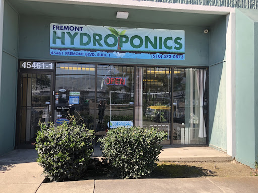 Hydroponics equipment supplier Santa Clara