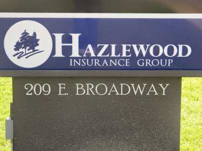 Hazlewood Insurance Group