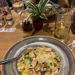 Photo n°1 de l'avis de Timea.e fait le 30/12/2021 à 17:59 sur le  Metropolis | Restaurant Bensheim à Bensheim