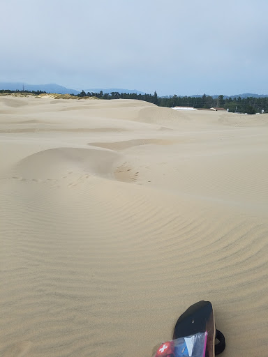 Recreation Center «Sand Master Park - Sandboarding», reviews and photos, 5351 US-101, Florence, OR 97439, USA
