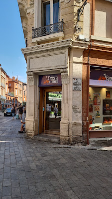 Le Petit Casino à Toulouse