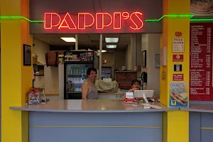Pappi's Pizza image
