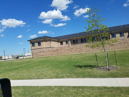 Aged care Plano