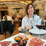 Photo n°1 de l'avis de Carlo.a fait le 09/05/2022 à 05:51 sur le  Osteria Del Pian Delle Viti Sas à Provaglio d'Iseo