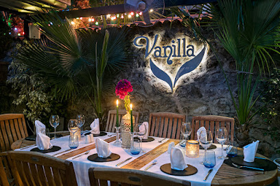 Vanilla Restaurant - Barbaros, Hesapçı Sk. No:33, 07100 Muratpaşa/Antalya, Türkiye