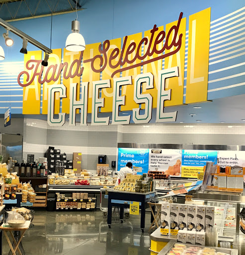 Grocery Store «Whole Foods Market», reviews and photos, 331 Paradise Rd, Swampscott, MA 01907, USA