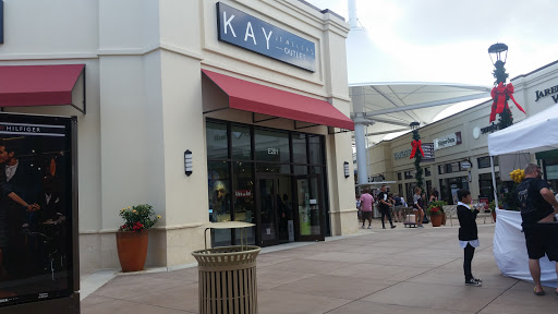 Jewelry Store «Kay Jewelers Outlet», reviews and photos, 1741 Palm Beach Lakes Blvd e201, West Palm Beach, FL 33401, USA