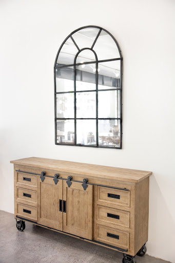 Rustic Furniture Store «Home Source Furniture Showroom», reviews and photos, 1705 Post Oak Blvd, Houston, TX 77056, USA