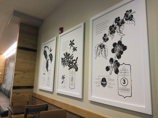 Coffee Shop «Starbucks», reviews and photos, 1741 E Geneva St a, Delavan, WI 53115, USA