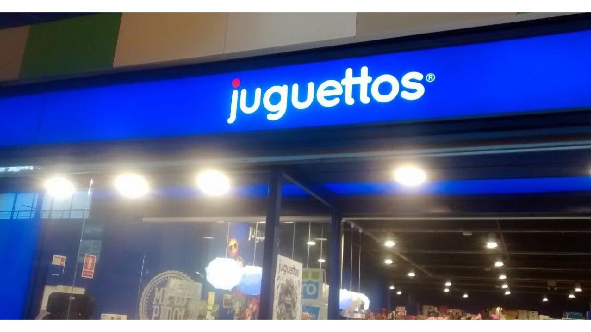 Juguettos