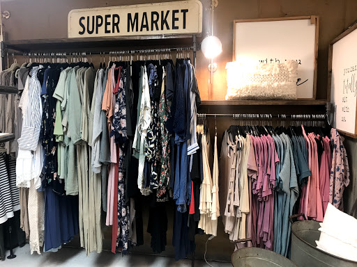 Home Goods Store «Linen & Rust», reviews and photos, 4812 Murfreesboro Rd e, Arrington, TN 37014, USA