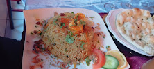 Biryani du Restaurant indien Khan Restaurant à Nancy - n°5
