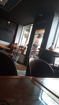 Bar du Restaurant marocain MANTANA STRASBOURG - n°4