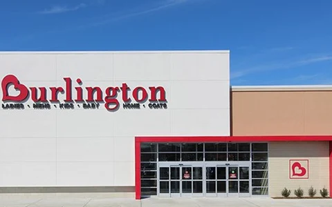 Burlington image