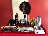 Beautiful Before and Afters Salon