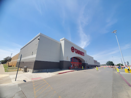 Department Store «Target», reviews and photos, 7302 University Ave, Lubbock, TX 79423, USA