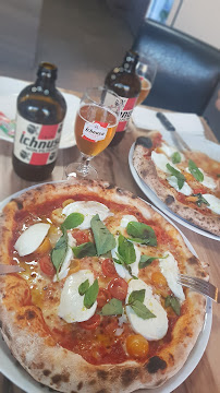 Plats et boissons du Pizzeria Bella Napoli (da Vita) à Terville - n°14