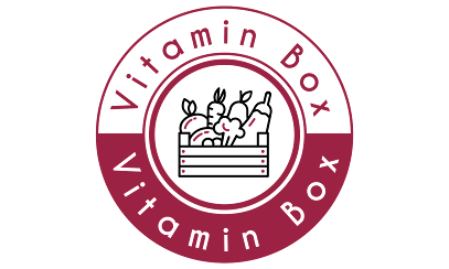 Vitamin Box - Szeged