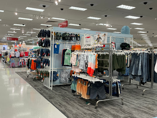 Department Store «Target», reviews and photos, 1851 Old Fort Pkwy, Murfreesboro, TN 37129, USA