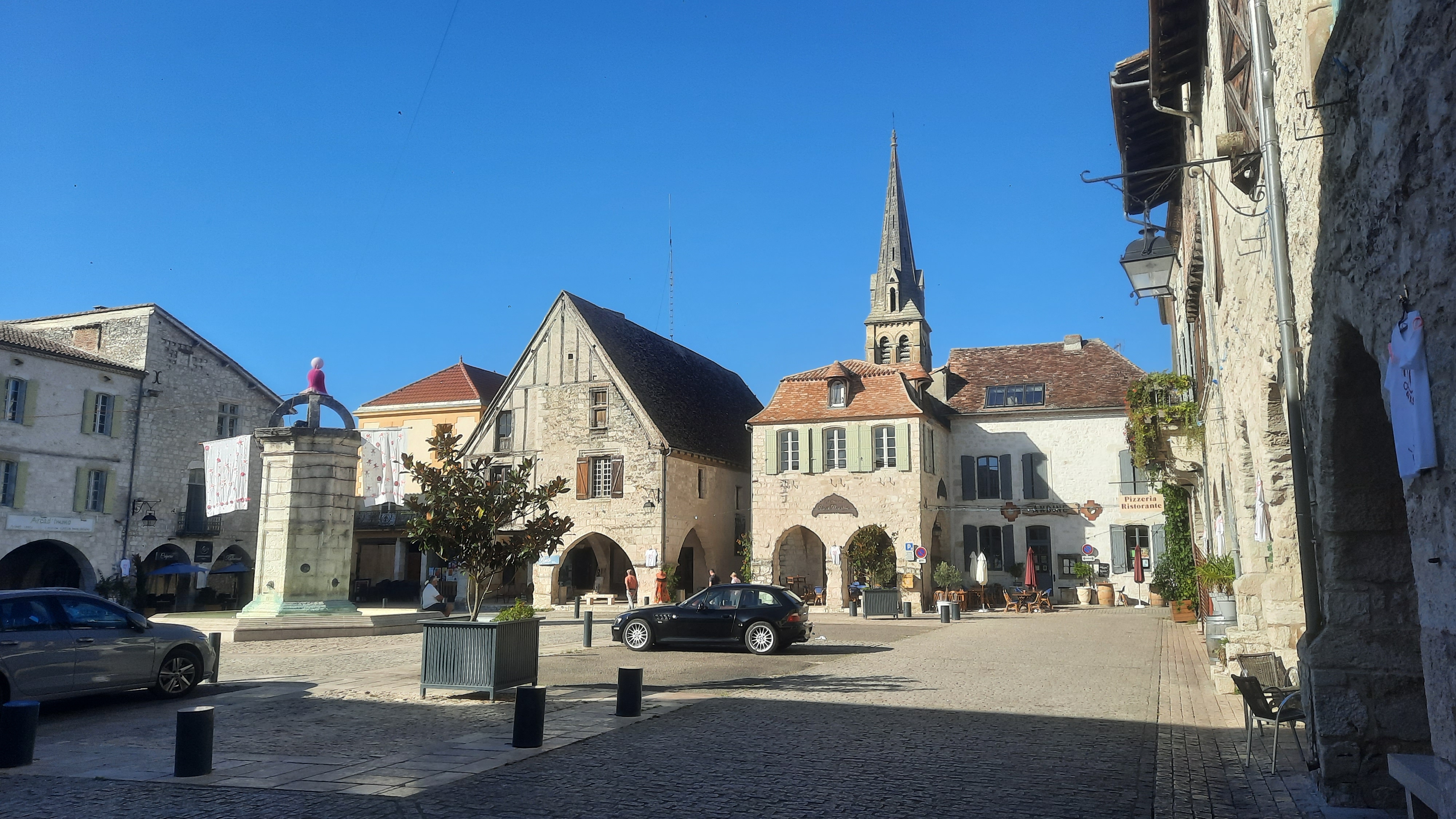 Photo n° 11 de l'avis de Stéphane.o fait le 07/10/2023 à 18:57