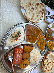 Photo n°40 de Palais Indien à La Garenne-Colombes ()