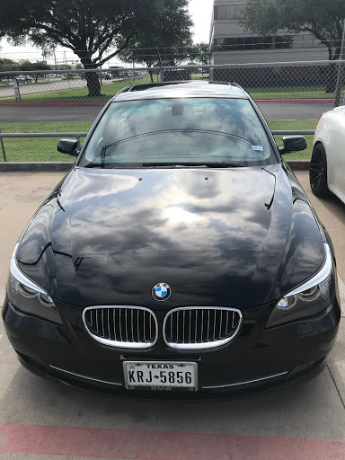 Auto Body Shop «Sure Shot Collision Repair», reviews and photos, 3578 Forest Ln, Garland, TX 75042, USA