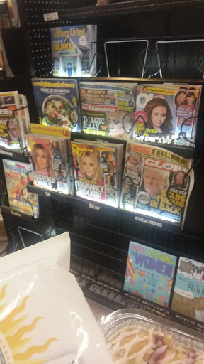 Grocery Store «Winn-Dixie», reviews and photos, 31100 Cortez Blvd, Brooksville, FL 34602, USA