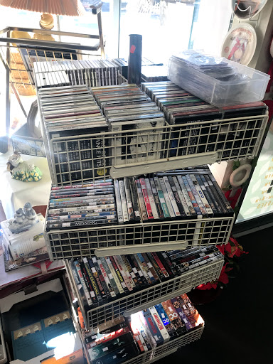 Thrift Store «Attic To Basement», reviews and photos, 19 E Belvidere St, Nazareth, PA 18064, USA