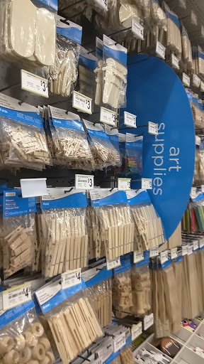 Craft Store «Michaels», reviews and photos, 1444 Kooser Rd, San Jose, CA 95118, USA