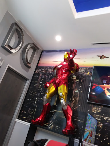 Shopping Mall «Shoppers City», reviews and photos, 660 SW Military Dr, San Antonio, TX 78221, USA