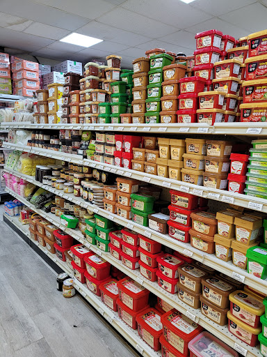 Grocery Store «Smile Food Market», reviews and photos, 2948 Bradshaw Rd, Sacramento, CA 95827, USA