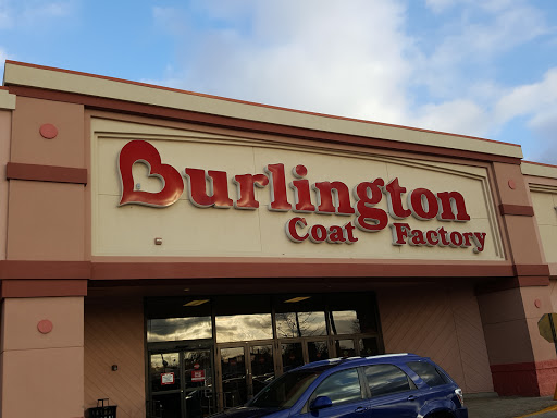 Clothing Store «Burlington Coat Factory», reviews and photos, 2031 Mannheim Rd, Melrose Park, IL 60160, USA