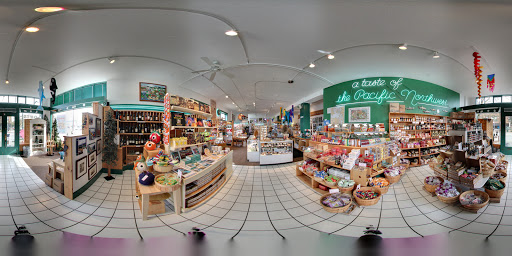 Gift Shop «The Pacific Northwest Shop», reviews and photos, 2702 N Proctor St, Tacoma, WA 98407, USA
