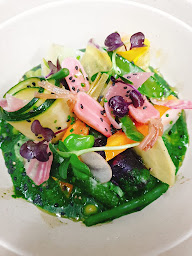 Photo n°26 de La Grille à Sceaux ()